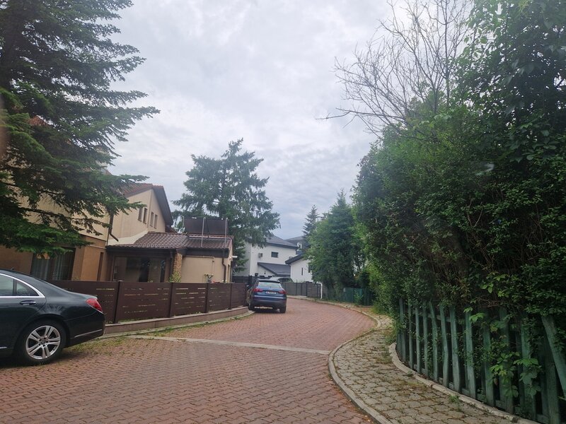 Pipera, Erou Iancu Nicolae